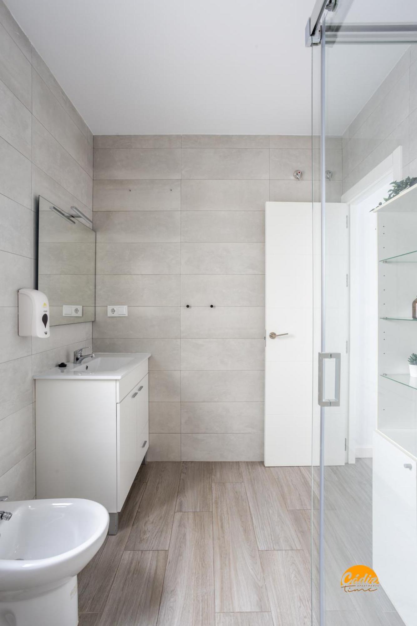 Atico Catedral By Cadiz Time Appartement Buitenkant foto