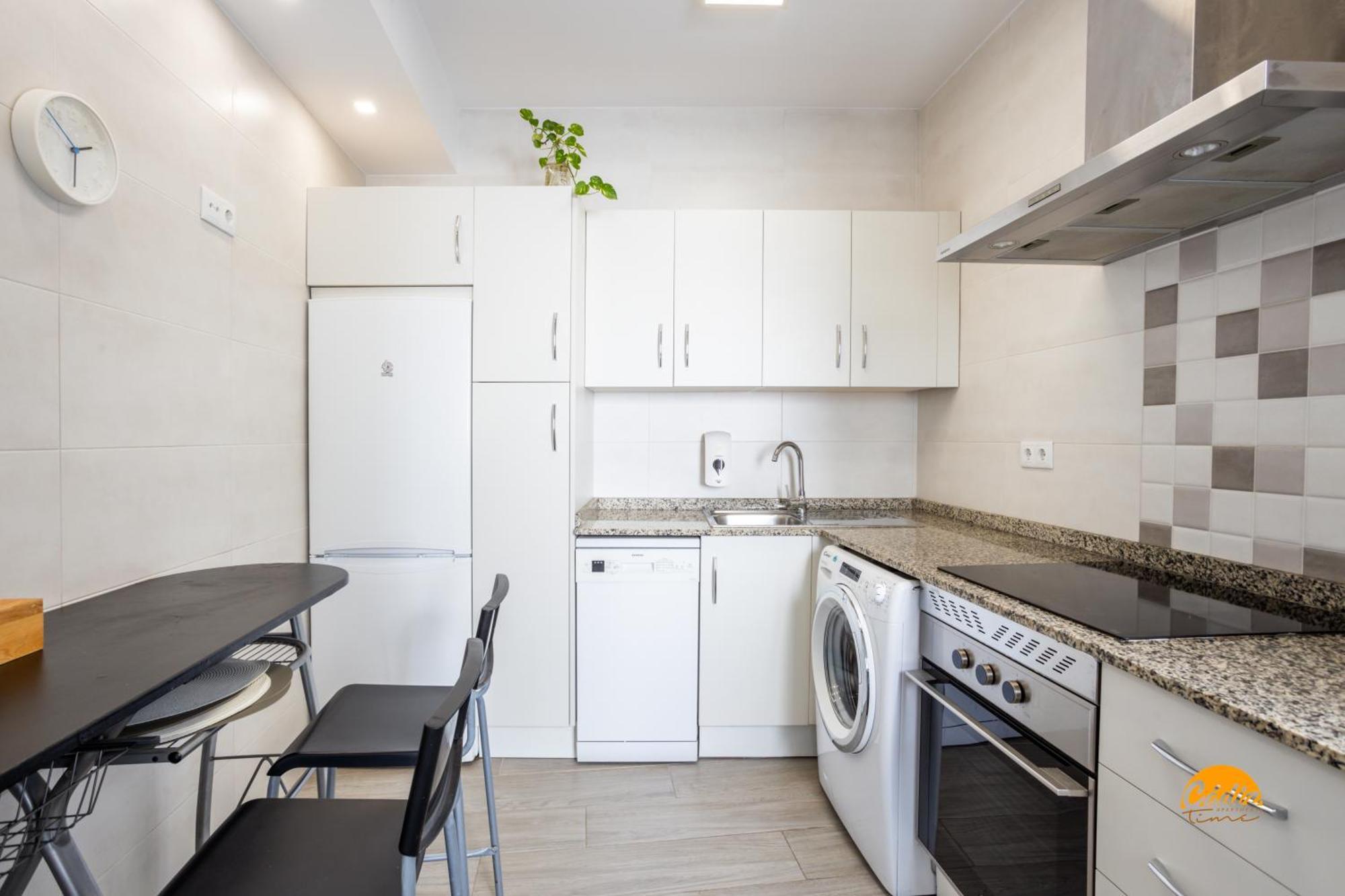 Atico Catedral By Cadiz Time Appartement Buitenkant foto