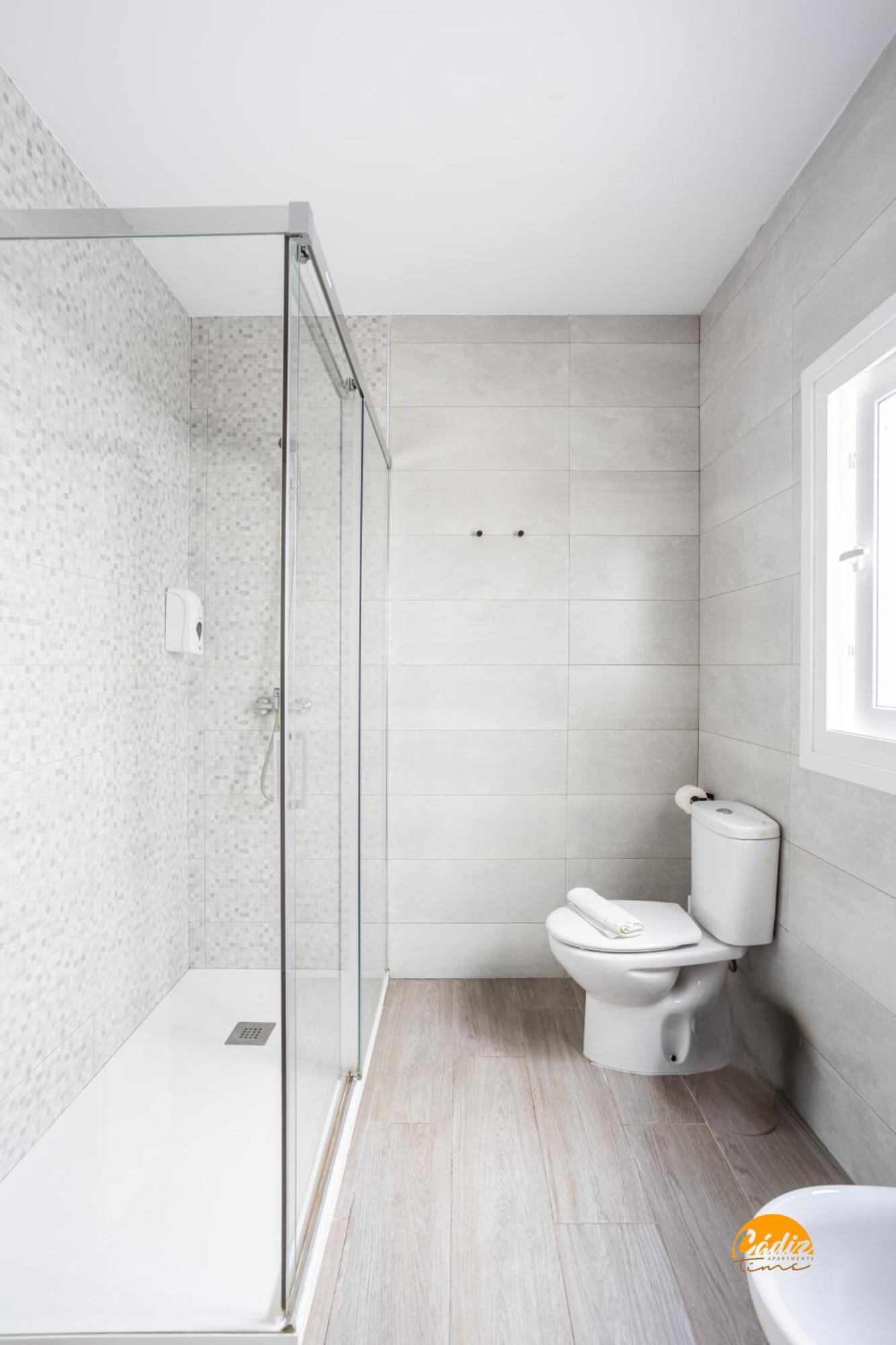 Atico Catedral By Cadiz Time Appartement Buitenkant foto